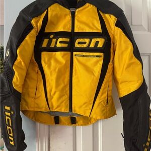 ARC Performance Series Jacket